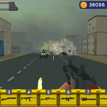 Убей их всех!