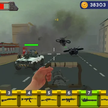 Убей их всех!