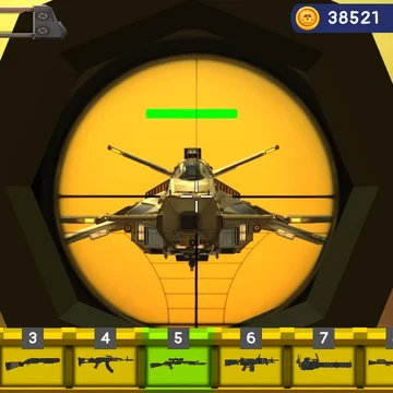 Убей их всех!