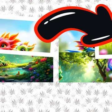 Микс Пазл: Драконы – увлекательная игра, где нужно собрать перемешанные картинки с драконами. Решайте головоломки, развивайте логику и весело проводите время!