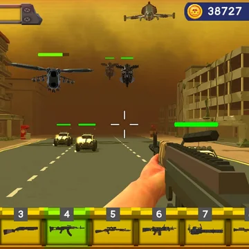 Убей их всех!