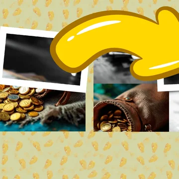 Развивай логику с игрой "Микс пазл: Деньги"! Собирай картинки, перемещая блоки, и учись разбираться в мире финансов с увлекательными задачами.