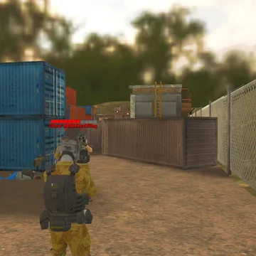 Новый онлайн-шутер предлагает игрокам увлекательный и насыщенный адреналином игровой процесс, погружая их в атмосферу настоящих сражений!