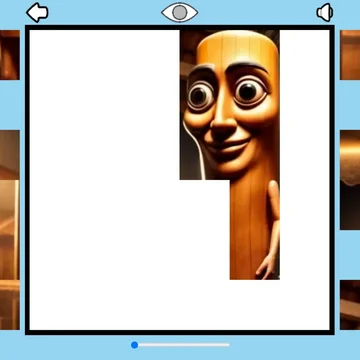 Это увлекательная головоломка про брейнрот мемы, в которой тебе нужно собирать мозаику из пазлов.