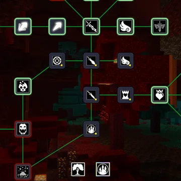 Айдл-игра в стиле Minecraft! Позиционируйте автоатакующий курсор, защищайте крепость, нанимайте майнеров и покоряйте 27 престиж-уровней!