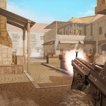 Fragen — это динамичный шутер от первого лица, пропитанный адреналином и напряжённой атмосферой. Вы можете сражаться как в одиночку, так и в составе команды. Независимо от того, выберете ли вы свободный бой или командный режим, ваша главная задача — остаться в живых и одержать победу.