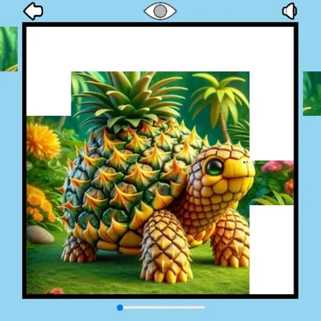 Это увлекательная головоломка про брейнрот мемы, в которой тебе нужно собирать мозаику из пазлов.