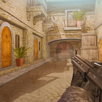 Fragen — это динамичный шутер от первого лица, пропитанный адреналином и напряжённой атмосферой. Вы можете сражаться как в одиночку, так и в составе команды. Независимо от того, выберете ли вы свободный бой или командный режим, ваша главная задача — остаться в живых и одержать победу.