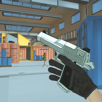 Командный тактический шутер 5 на 5 с возможностью покупки оружия и продуманной рейтинговой системой. Участвуйте в напряжённых схватках, выстраивайте тактику вместе с командой и проявите свои навыки на поле боя!