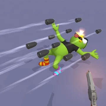 Игровой скроллер, наполненный забавными и необычными сценками. Свайпайте через бесконечные уровни, взаимодействуйте со смешными персонажами и наслаждайтесь лёгкими абсурдными моментами.