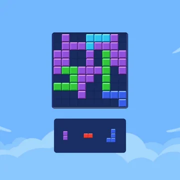 Блок Тур Волшебство — это головоломка, в которой вы управляете движением блоков. Игра предлагает бесконечные уровни с интуитивным управлением и яркими визуальными эффектами, она подходит для любителей головоломок всех возрастов.