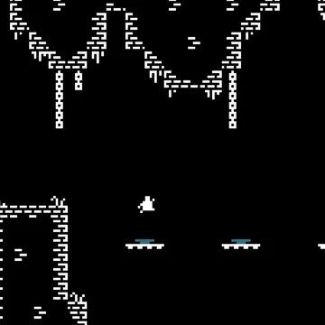 Пиксельный платформер в подземелье. Спасите возлюбленную, преодолевая ловушки и ища ключи. Саркастичный маг поможет в этом опасном приключении