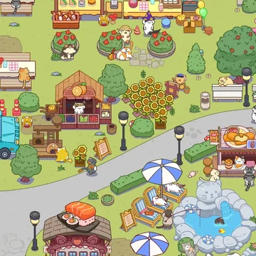 Игра в жанре "поиск предметов", где ты исследуешь уникальные локации: солнечные пляжи, шумные города, загадочные джунгли, экзотический Египет и многое другое.