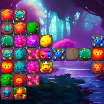 Специально для любителей маджонга - собирайте чудесных бабочек, зарабатывайте звезды и открывайте новых прекрасных бабочек! Тренируйте свою концентрацию и зрительное восприятие, наслаждайтесь чудесными бабочками и исследуйте потрясающий мир!