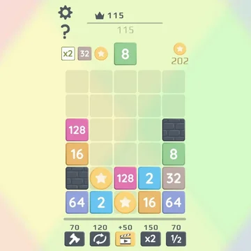 Три режима, уникальные блоки и продуманные уровни делают эту игру идеальной для всех, кто любит логические задачи с изюминкой.