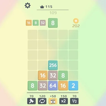 Три режима, уникальные блоки и продуманные уровни делают эту игру идеальной для всех, кто любит логические задачи с изюминкой.