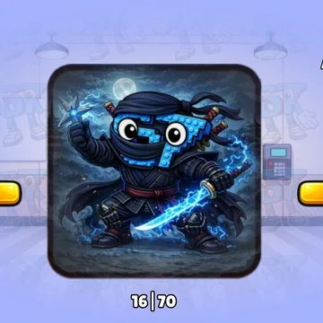 Добро пожаловать в лабораторию безумных экспериментов алхимика 67, где комбинации решают всё!