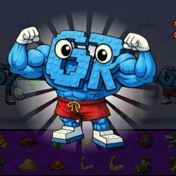 Добро пожаловать в лабораторию безумных экспериментов алхимика 67, где комбинации решают всё!