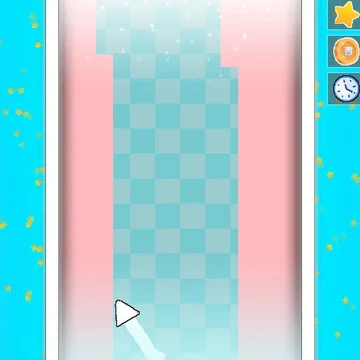 Управляй волной в неоновом ритме! Уклоняйся от препятствий, открывай крутые скины и сражайся за первенство в еженедельных турнирах. Только скилл, только хардкор!