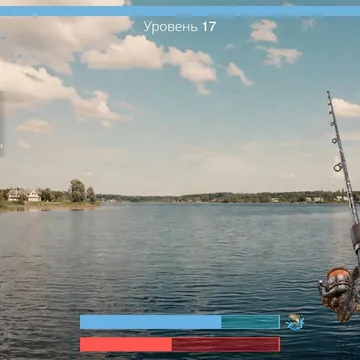 Симулятор рыбалки — лови, развивайся и собирай трофеи!