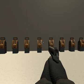 Если не настоящим грабителем, то хотя бы подающим надежды вором – предлагает стать проект "Веселый грабитель банков". В этом экшене, игроки примут в группировку бандитов, среди ваших занятий будут ограбление банков. Заходи, и ограбь банк в онлайн игре!