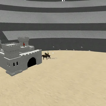 Устрой войну в колизее прямо сейчас в этой увлекательной онлайн игре жанра "симулятор битв" или "батл симулятор". Расставь своих юнитов и отправь в атаку!