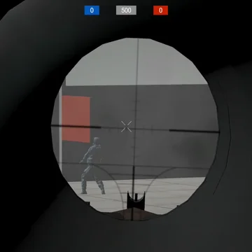 Захотел почувствовать себя генералом сидя на кресле за компьютерным столом, тогда тебе в эту стрелялку про войну игрушечных солдатиков из детства, в браузере.