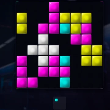 Размещай цветные блоки, соединяй цвета и запускай цепные реакции! Режим Color Fever, 30 уровней, бесконечный режим и радужные блоки. Как долго ты продержишься?