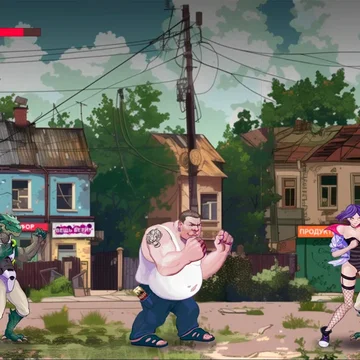 Скуфизация! Первая глава доступна бесплатно. Доступ к полной версии через единоразовый платеж.