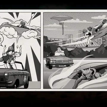 Скуфизация! Первая глава доступна бесплатно. Доступ к полной версии через единоразовый платеж.