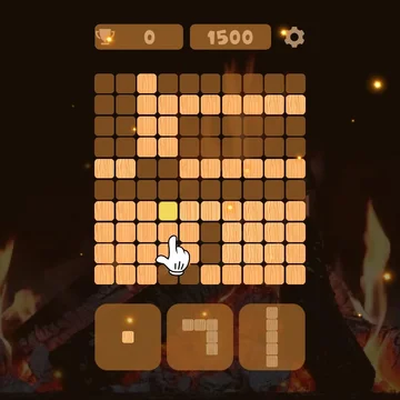 Расслабляющая игра в жанре казуальной головоломки блок-пазла. Новая версия классического “Тетриса”. Поможет успокоить нервы. Медитативные звуки костра и летающие медленно искры вокруг - завораживают! Легкая игра, которая понравится всем!