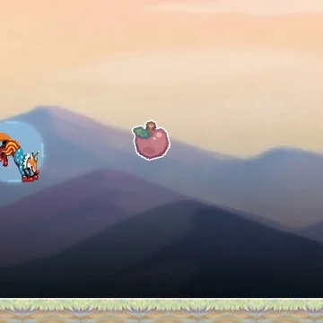 Увлекательный пиксельный раннер! Твоя задача — увернуться от падающих метеоритов и перепрыгнуть все преграды. Копи монеты, покупай крутые костюмы для лиса и ставь новые рекорды. Проверь свою реакцию!