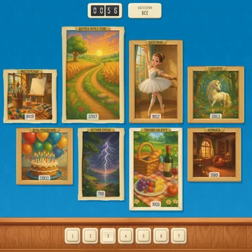 Отдохните за сборкой уютных пазлов