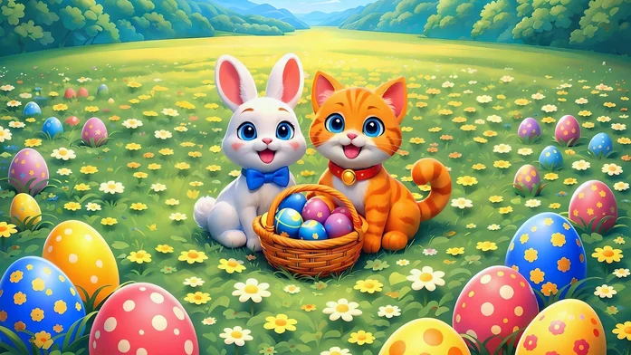 Ginger Cat: Hungry Dash Arcade на Пикабу Игры