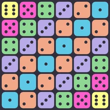 Эффект Домино на Пикабу Игры