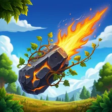 Метеоритная битва на Пикабу Игры