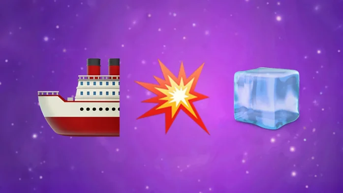 Угадай фильм по эмодзи на Пикабу Игры