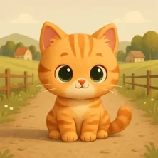 Дом Котика на Пикабу Игры