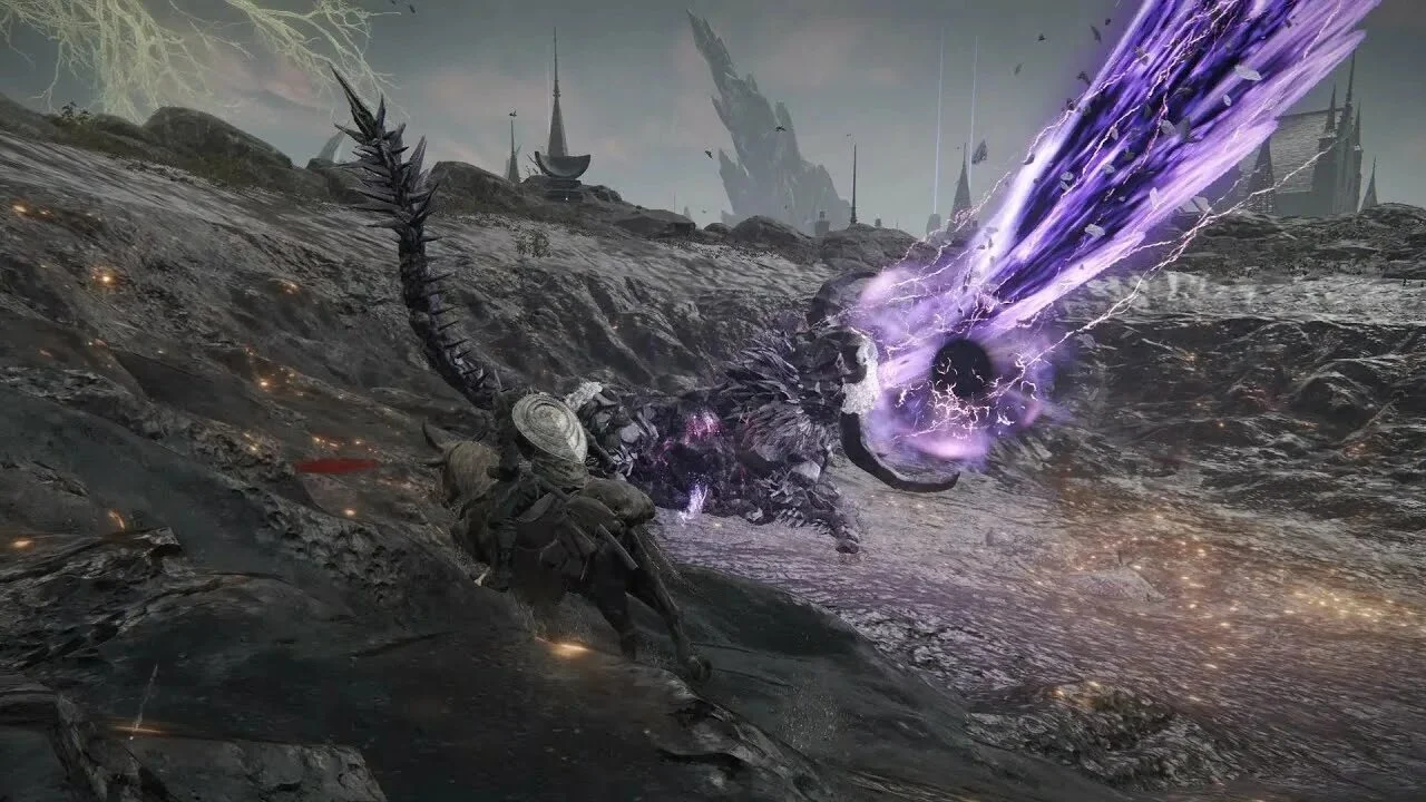 Picture background