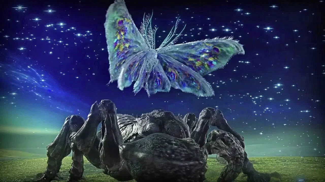 Picture background