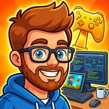 Игровая Студия: Симулятор Разработчика на Пикабу Игры