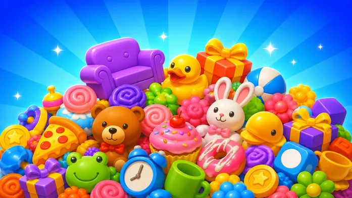 Полный Порядок на Пикабу Игры