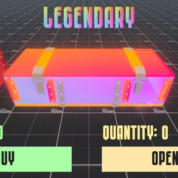Захватывающий 3D шутер с большим выбором оружия и возможностью кастомизации с помощью уникальных скинов, которые можно найти в сундуках. (скриншот 4)