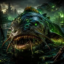 Космическая рыбалка 2 на Пикабу Игры
