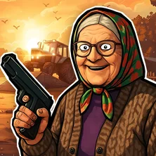 ГМО RP: Деревенский Беспредел на Пикабу Игры