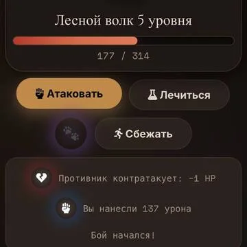 «Мир тьмы» — это мрачное фэнтезийное королевство, окутанное туманами и древними тайнами. Некогда процветающие земли теперь населены монстрами, бандитами и тёмными силами. (скриншот 1)