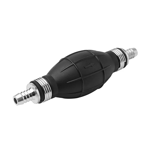 Груша перекачки топлива 10 mm
