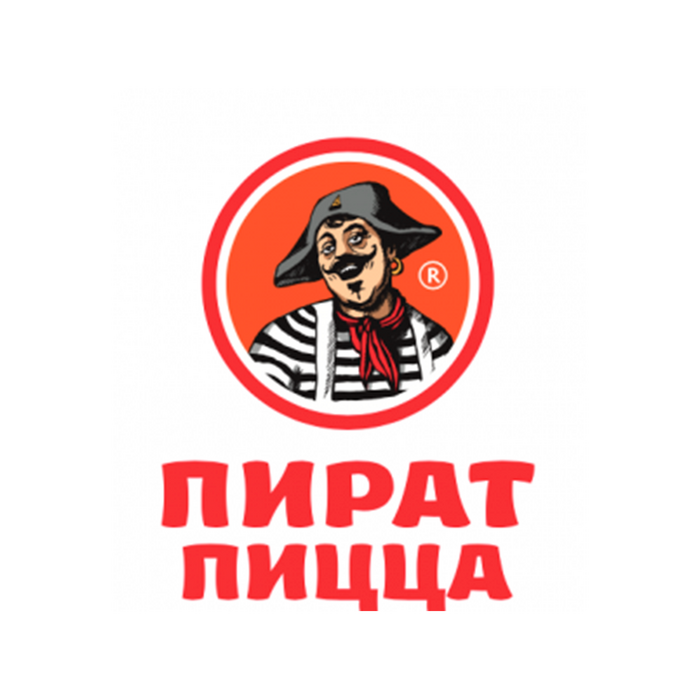 Пират Пицца