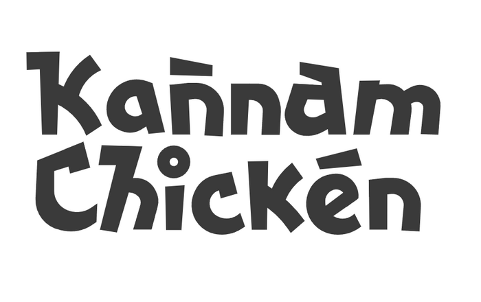 Kannam Chicken
