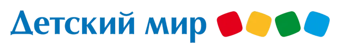 Детский Мир